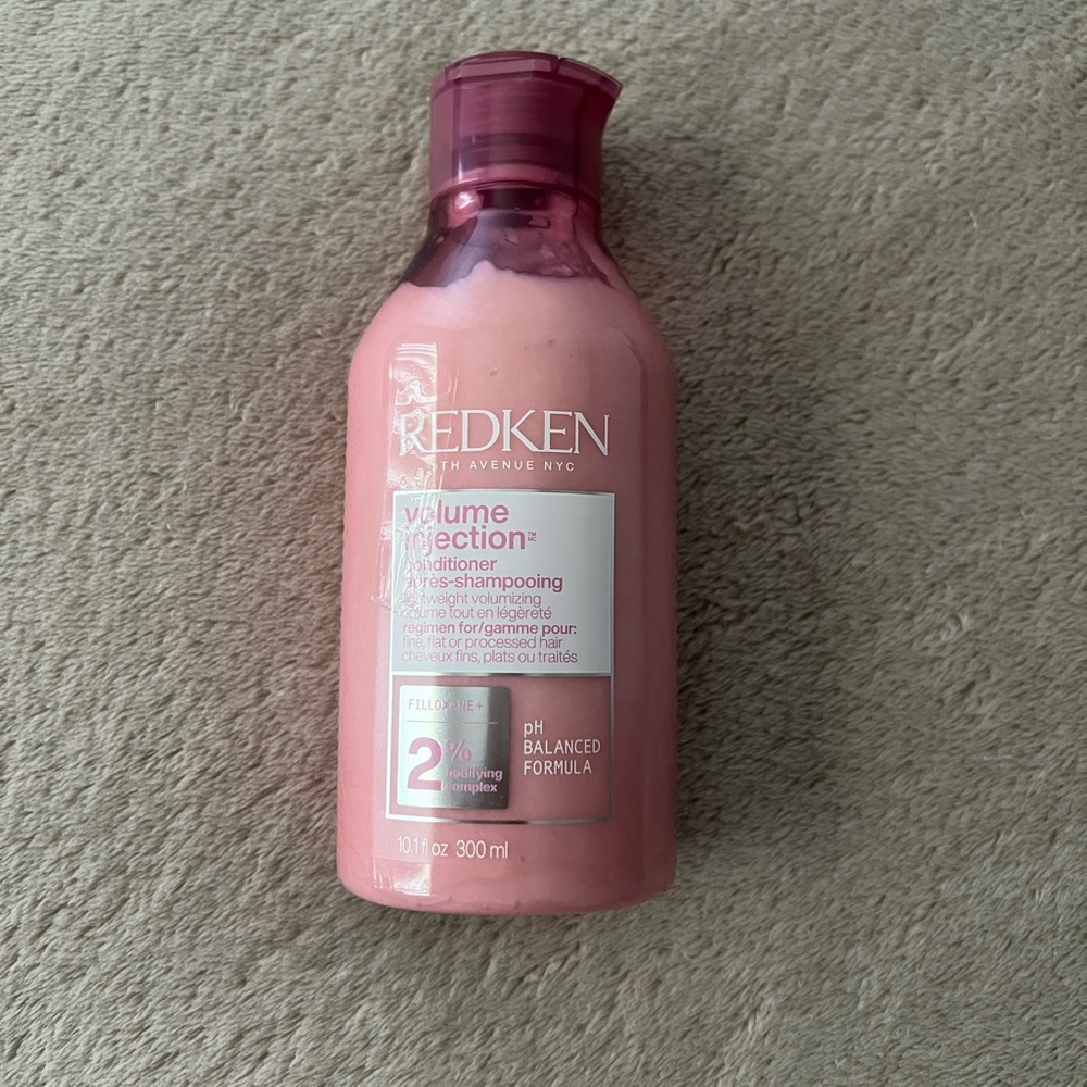 Redken Volume Injection Conditioner